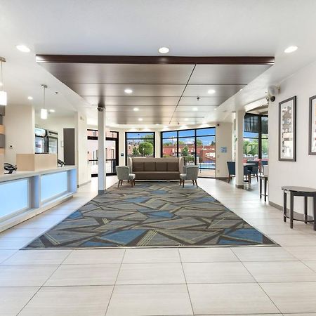 Holiday Inn Express - Columbus Downtown By Ihg Eksteriør billede
