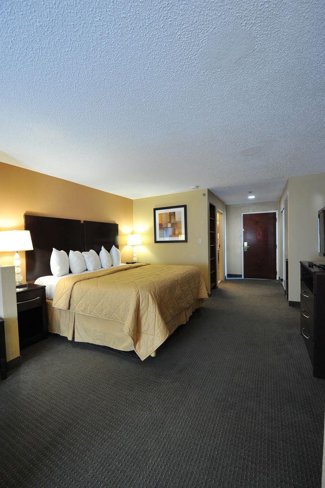 Holiday Inn Express - Columbus Downtown By Ihg Eksteriør billede