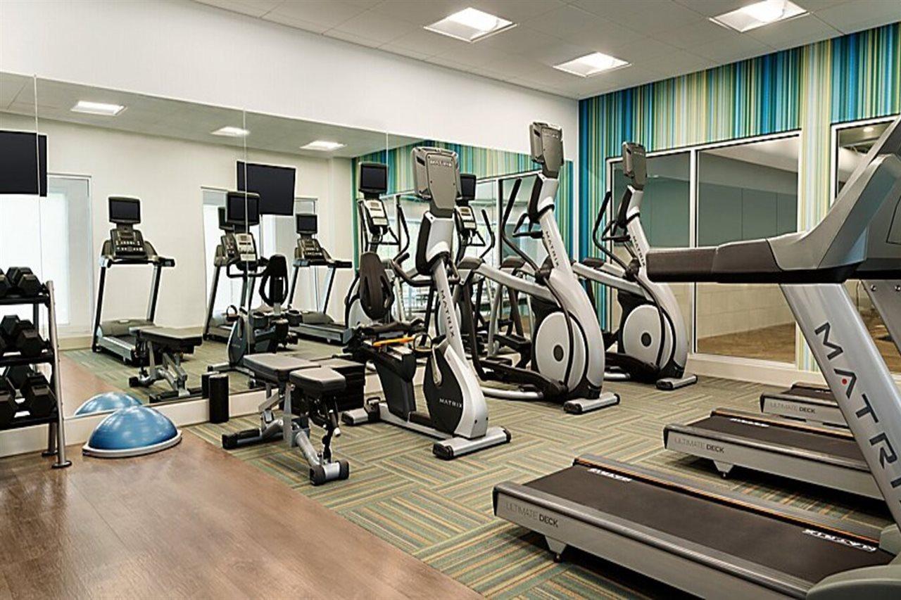 Holiday Inn Express - Columbus Downtown By Ihg Eksteriør billede