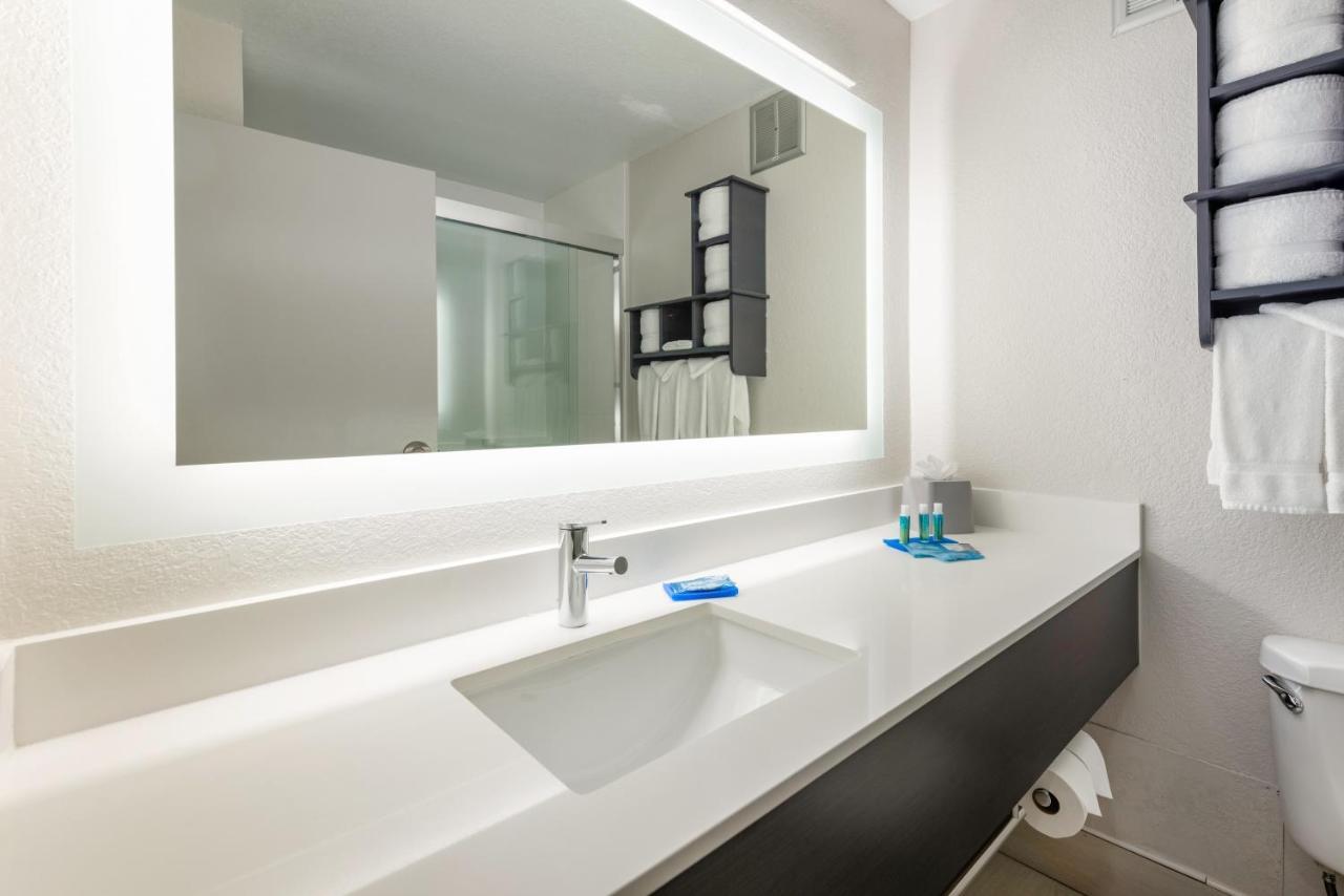 Holiday Inn Express - Columbus Downtown By Ihg Eksteriør billede