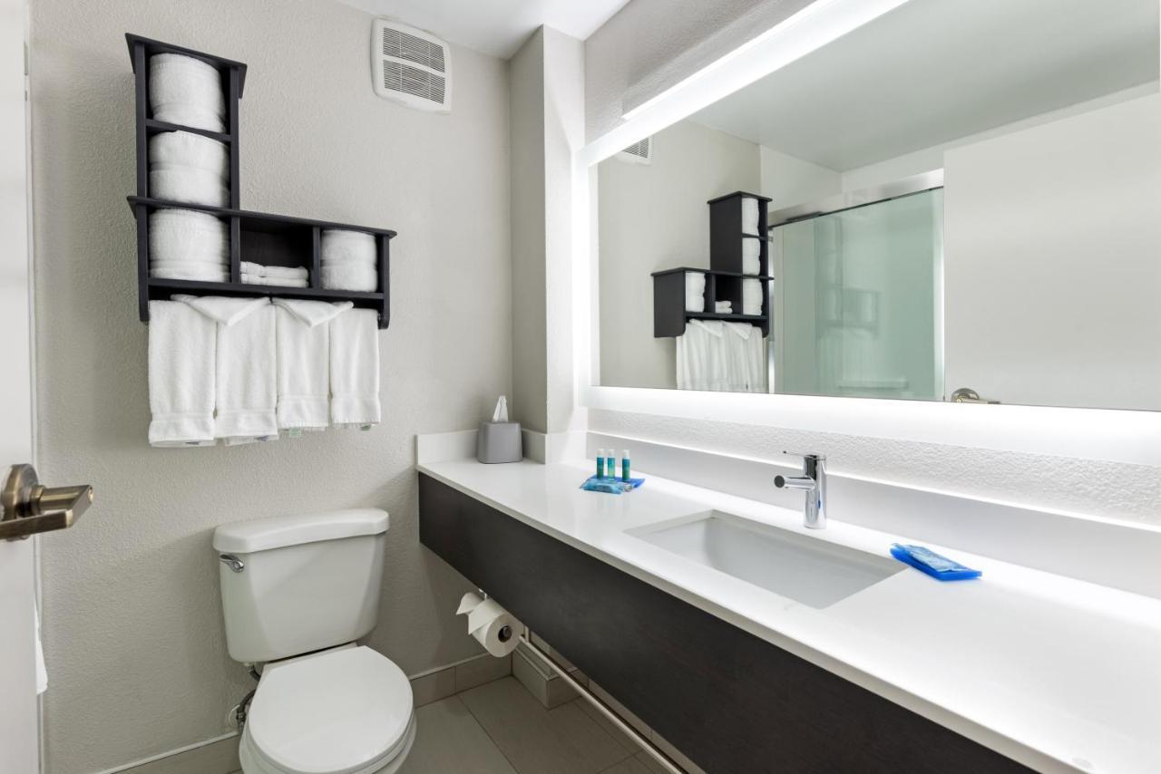 Holiday Inn Express - Columbus Downtown By Ihg Eksteriør billede