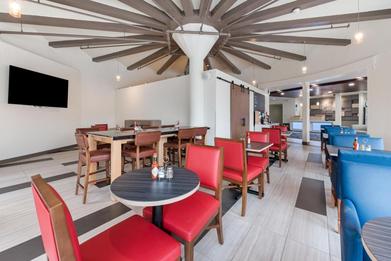Holiday Inn Express - Columbus Downtown By Ihg Eksteriør billede
