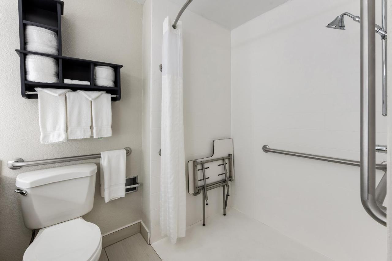Holiday Inn Express - Columbus Downtown By Ihg Eksteriør billede