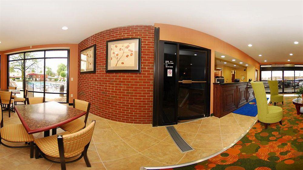 Holiday Inn Express - Columbus Downtown By Ihg Eksteriør billede