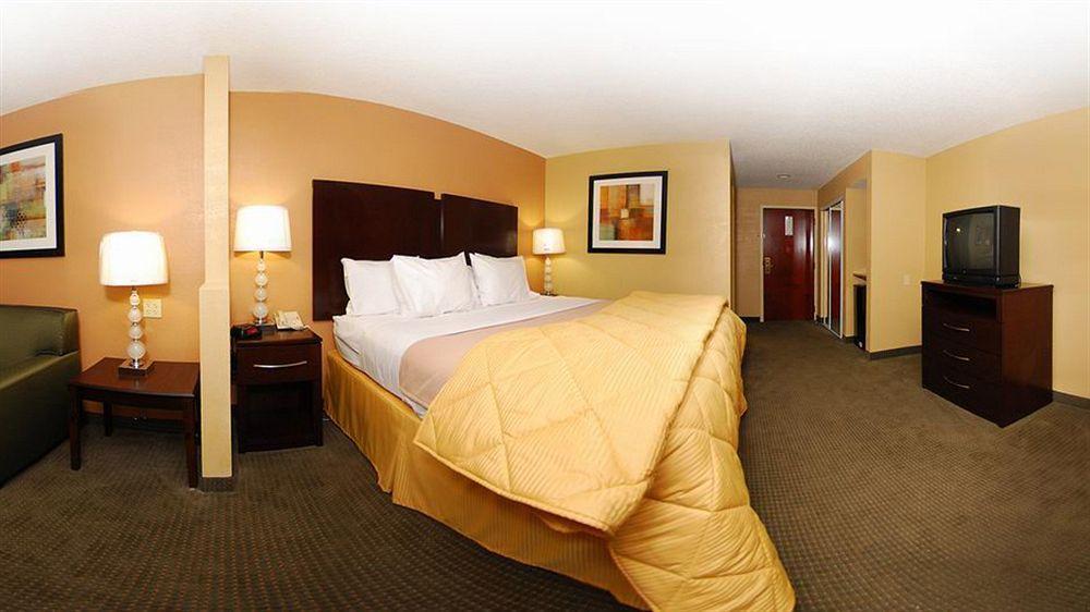Holiday Inn Express - Columbus Downtown By Ihg Eksteriør billede
