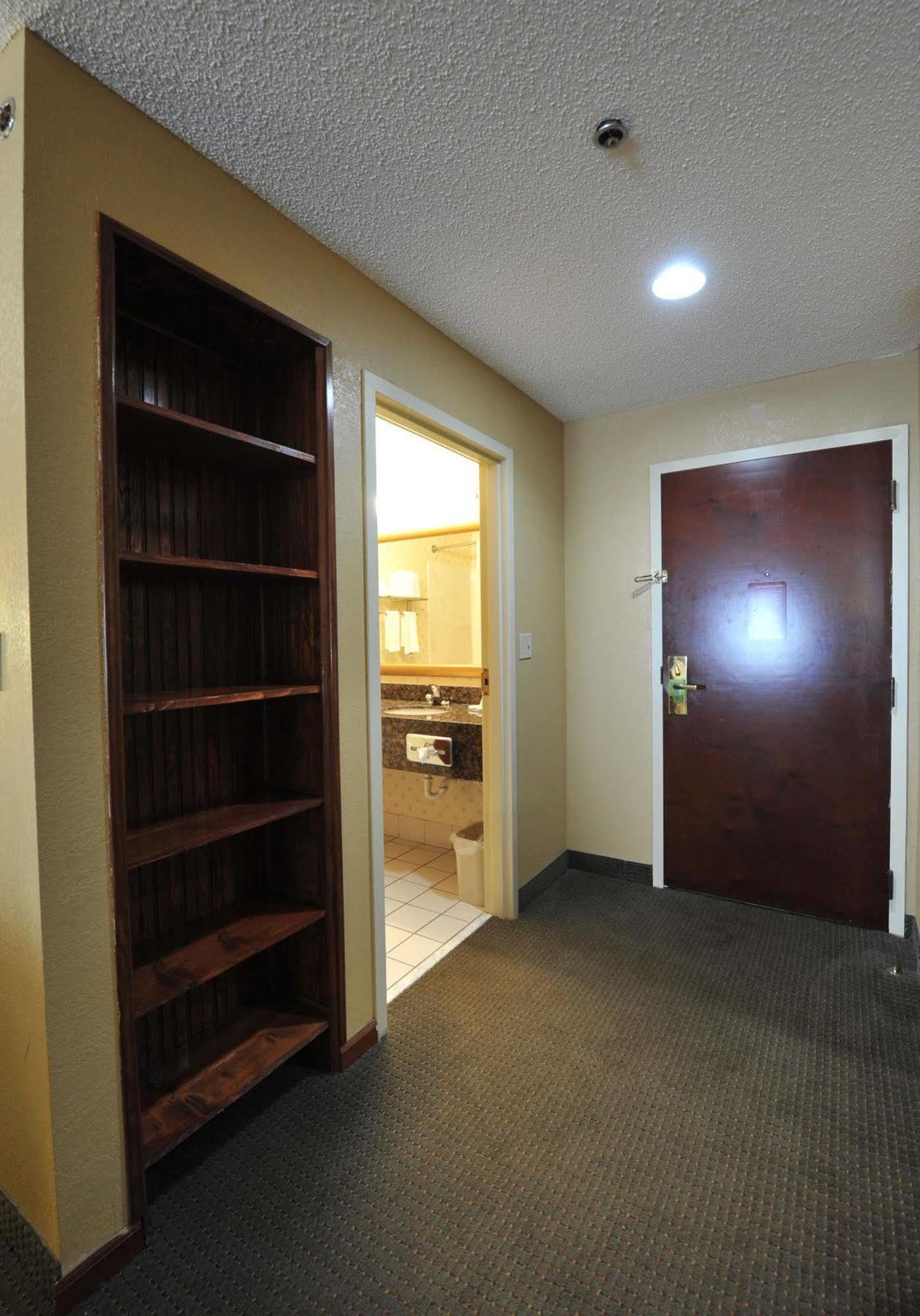 Holiday Inn Express - Columbus Downtown By Ihg Eksteriør billede