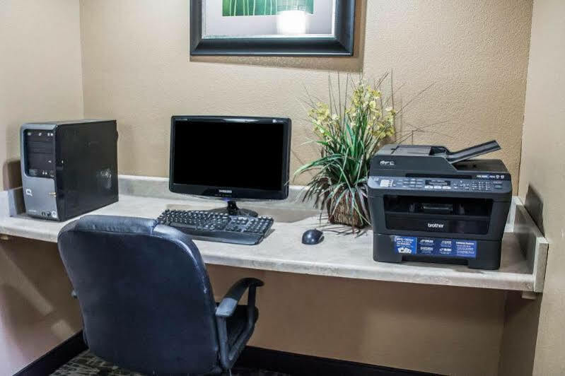 Holiday Inn Express - Columbus Downtown By Ihg Eksteriør billede